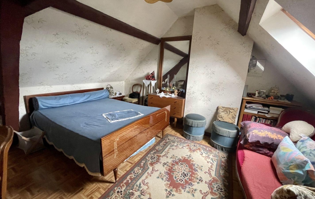 A.C.B.I. - AGENCES CHRISTINE BOYER IMMOBILIER : Maison / Villa | VENDOME (41100) | 94 m2 | 138 000 € 