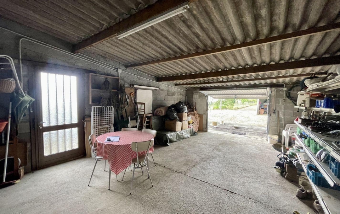 A.C.B.I. - AGENCES CHRISTINE BOYER IMMOBILIER : Maison / Villa | VENDOME (41100) | 94 m2 | 138 000 € 