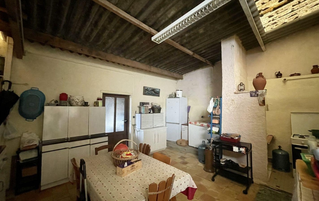 A.C.B.I. - AGENCES CHRISTINE BOYER IMMOBILIER : Maison / Villa | VENDOME (41100) | 94 m2 | 138 000 € 