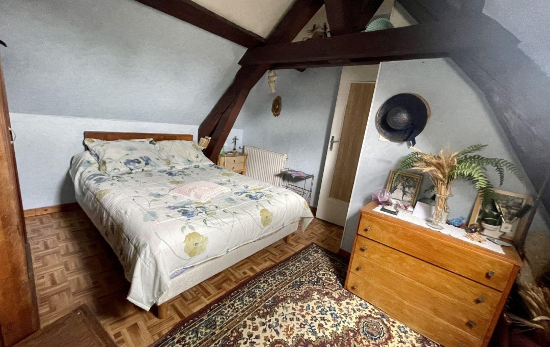 A.C.B.I. - AGENCES CHRISTINE BOYER IMMOBILIER : Maison / Villa | VENDOME (41100) | 94 m2 | 138 000 € 