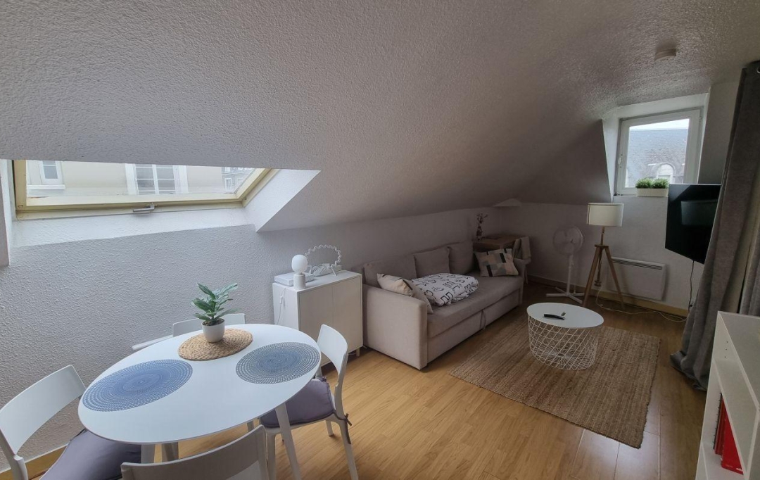 A.C.B.I. - AGENCES CHRISTINE BOYER IMMOBILIER : New program | VENDOME (41100) | 340 m2 | 520 000 € 