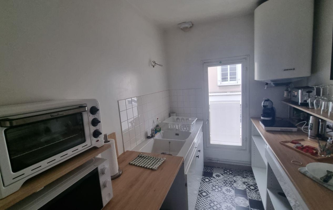A.C.B.I. - AGENCES CHRISTINE BOYER IMMOBILIER : New program | VENDOME (41100) | 340 m2 | 520 000 € 