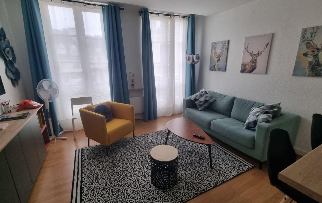 A.C.B.I. - AGENCES CHRISTINE BOYER IMMOBILIER : New program | VENDOME (41100) | 340 m2 | 520 000 € 