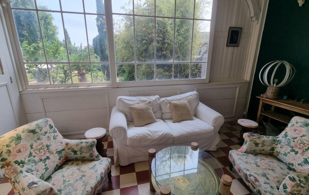 A.C.B.I. - AGENCES CHRISTINE BOYER IMMOBILIER : Domain / Estate | VENDOME (41100) | 250 m2 | 535 000 € 