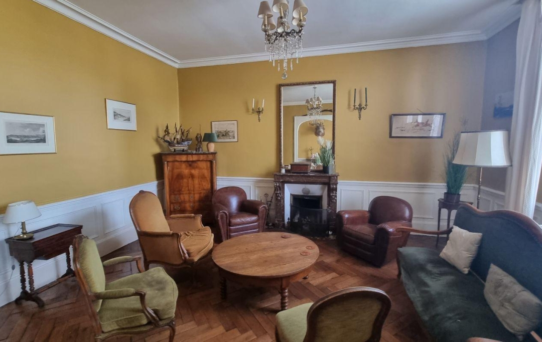 A.C.B.I. - AGENCES CHRISTINE BOYER IMMOBILIER : Domain / Estate | VENDOME (41100) | 250 m2 | 535 000 € 