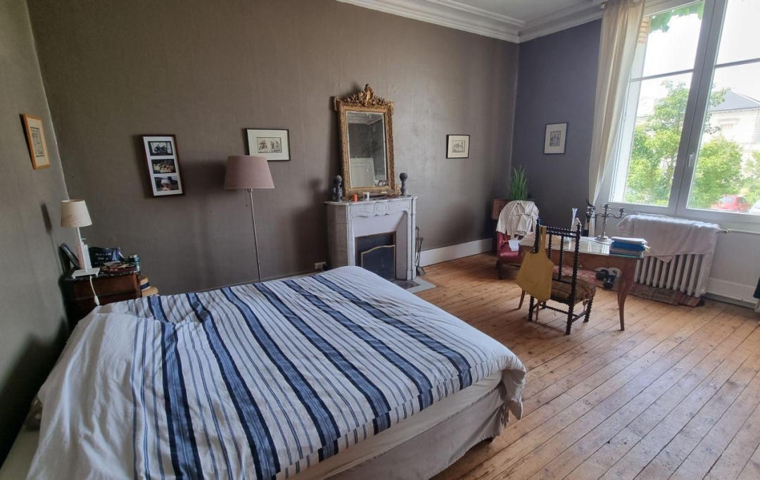 A.C.B.I. - AGENCES CHRISTINE BOYER IMMOBILIER : Domain / Estate | VENDOME (41100) | 250 m2 | 535 000 € 
