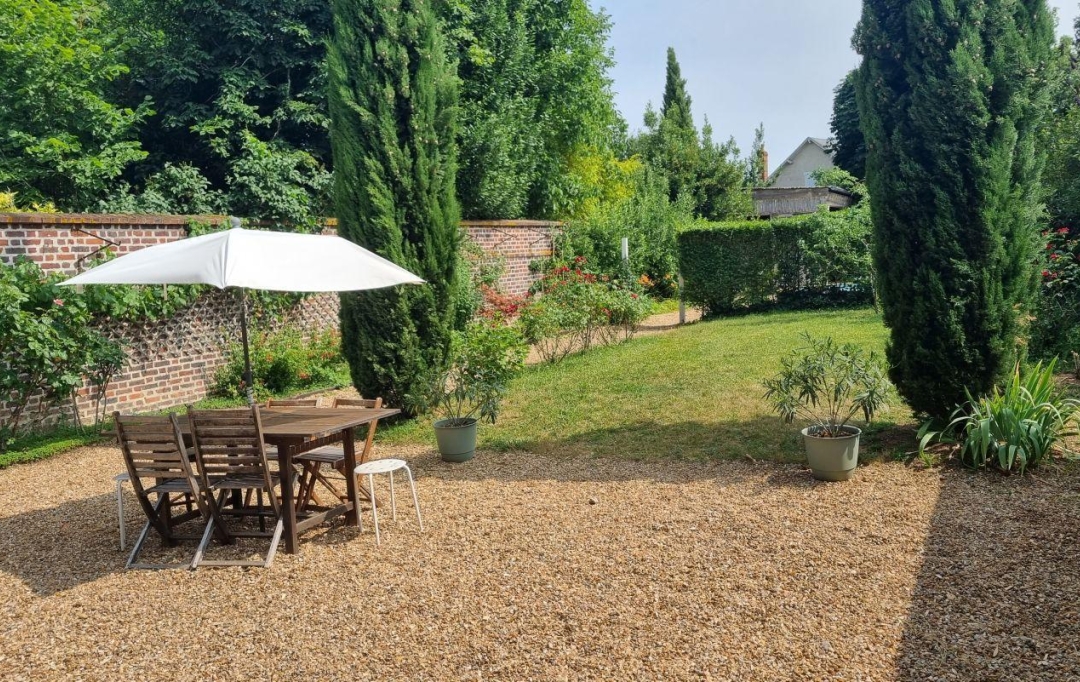 A.C.B.I. - AGENCES CHRISTINE BOYER IMMOBILIER : Domain / Estate | VENDOME (41100) | 250 m2 | 535 000 € 
