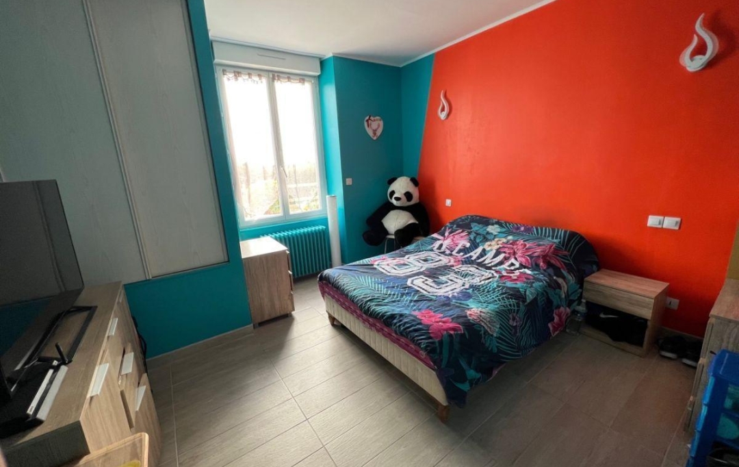 A.C.B.I. - AGENCES CHRISTINE BOYER IMMOBILIER : Maison / Villa | MARCHENOIR (41370) | 128 m2 | 168 000 € 