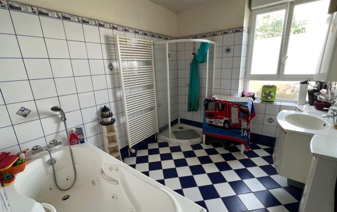 A.C.B.I. - AGENCES CHRISTINE BOYER IMMOBILIER : Maison / Villa | MARCHENOIR (41370) | 128 m2 | 168 000 € 