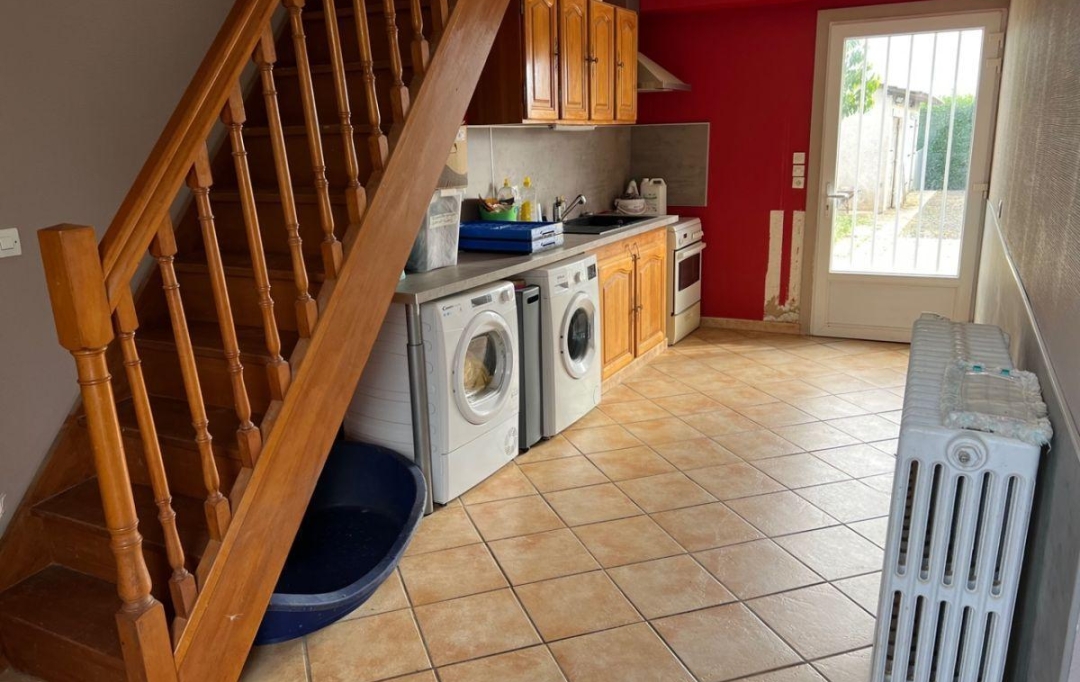A.C.B.I. - AGENCES CHRISTINE BOYER IMMOBILIER : Maison / Villa | MARCHENOIR (41370) | 128 m2 | 168 000 € 