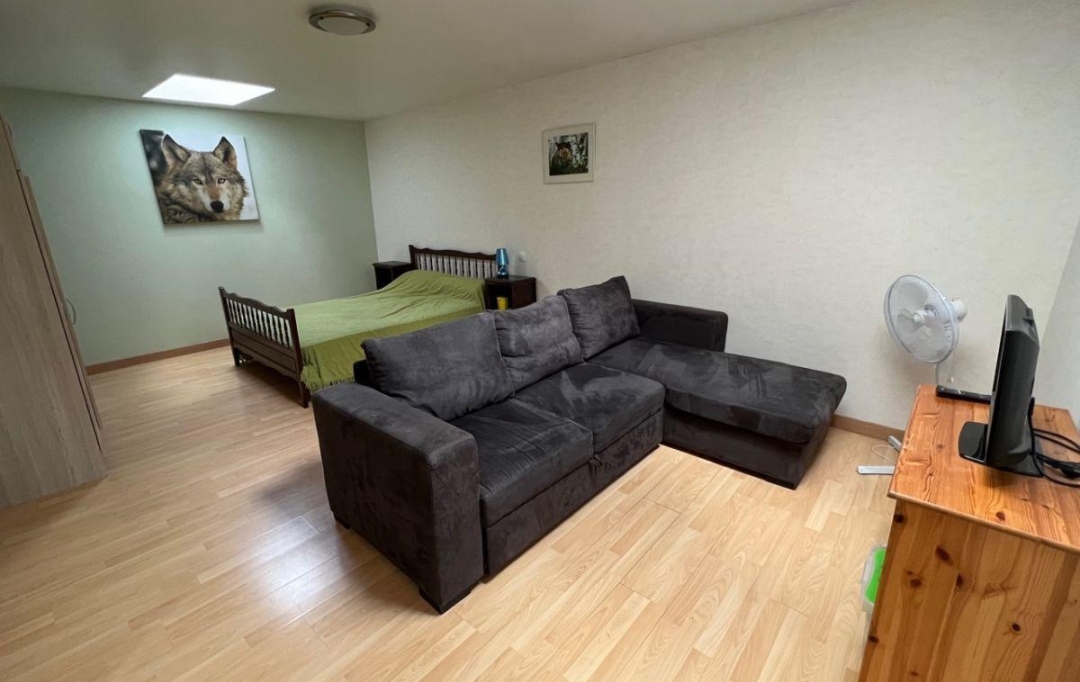 A.C.B.I. - AGENCES CHRISTINE BOYER IMMOBILIER : Maison / Villa | MARCHENOIR (41370) | 128 m2 | 168 000 € 