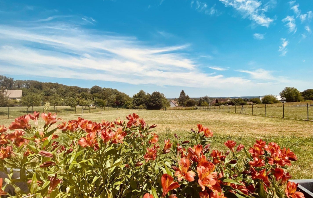 A.C.B.I. - AGENCES CHRISTINE BOYER IMMOBILIER : House | VENDOME (41100) | 205 m2 | 447 200 € 