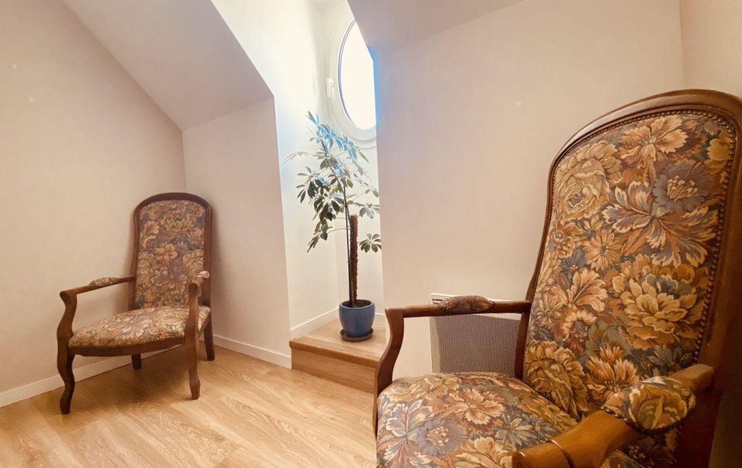 A.C.B.I. - AGENCES CHRISTINE BOYER IMMOBILIER : House | VENDOME (41100) | 205 m2 | 447 200 € 