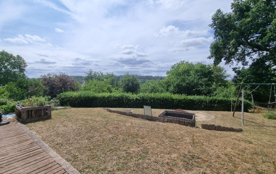 A.C.B.I. - AGENCES CHRISTINE BOYER IMMOBILIER : Maison / Villa | VILLIERS-SUR-LOIR (41100) | 170 m2 | 312 900 € 
