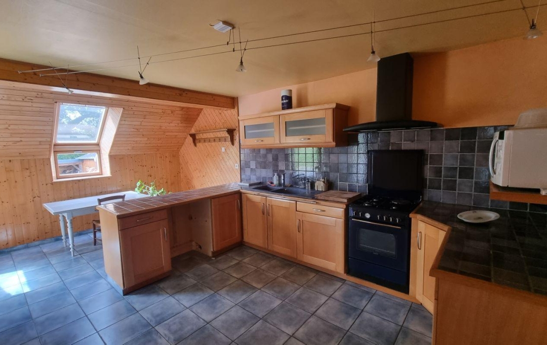 A.C.B.I. - AGENCES CHRISTINE BOYER IMMOBILIER : Maison / Villa | VILLIERS-SUR-LOIR (41100) | 170 m2 | 312 900 € 