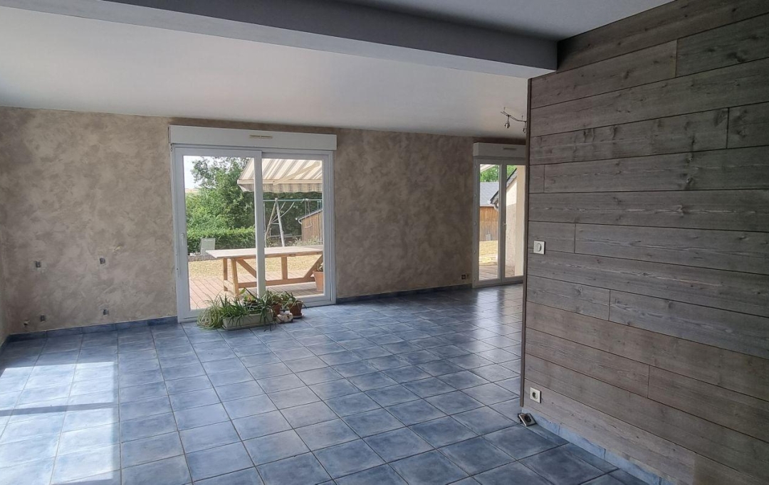 A.C.B.I. - AGENCES CHRISTINE BOYER IMMOBILIER : Maison / Villa | VILLIERS-SUR-LOIR (41100) | 170 m2 | 312 900 € 