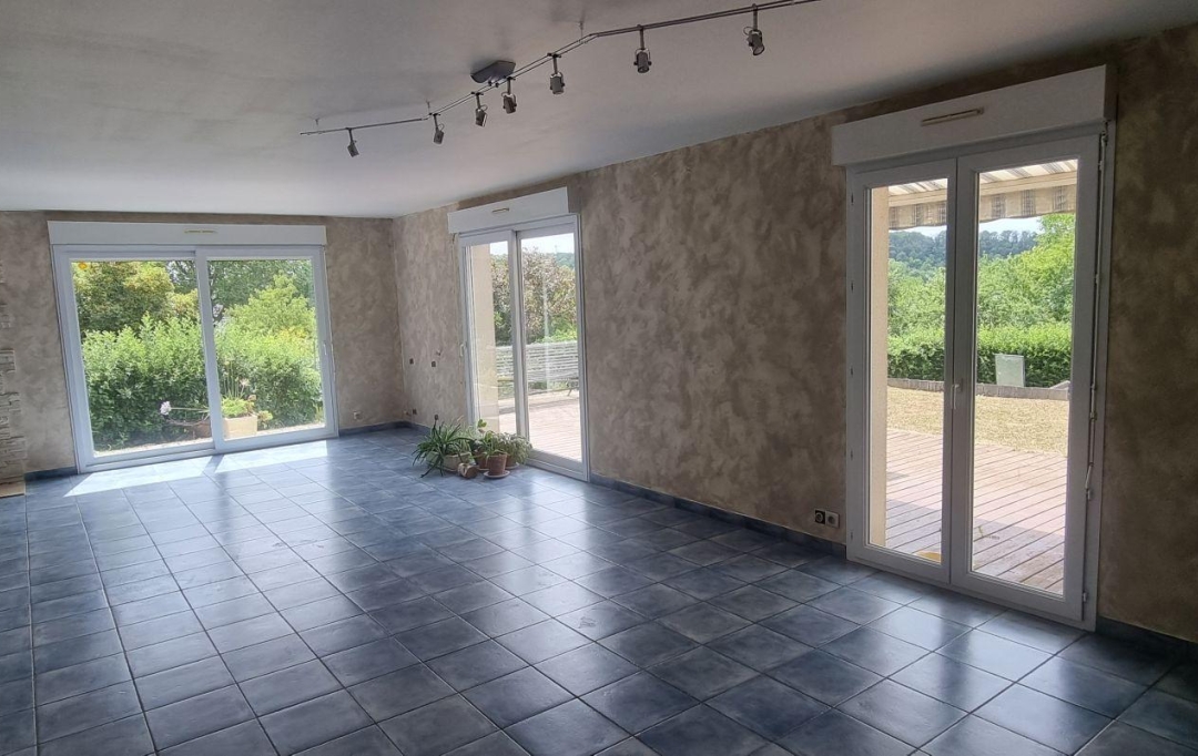 A.C.B.I. - AGENCES CHRISTINE BOYER IMMOBILIER : Maison / Villa | VILLIERS-SUR-LOIR (41100) | 170 m2 | 312 900 € 