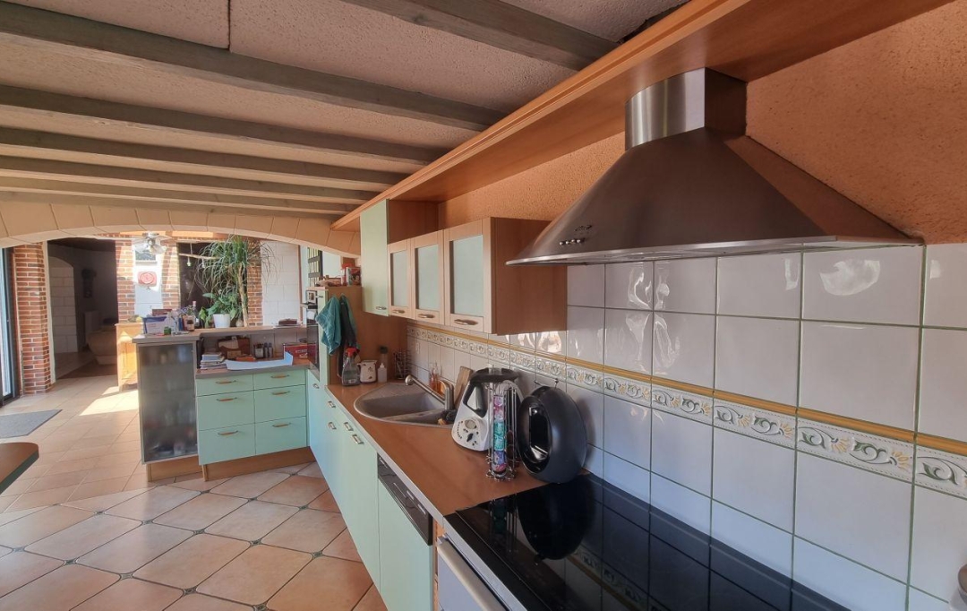 A.C.B.I. - AGENCES CHRISTINE BOYER IMMOBILIER : Maison / Villa | VENDOME (41100) | 210 m2 | 328 500 € 