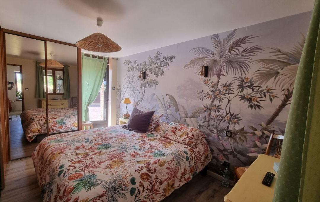 A.C.B.I. - AGENCES CHRISTINE BOYER IMMOBILIER : Maison / Villa | VENDOME (41100) | 210 m2 | 328 500 € 