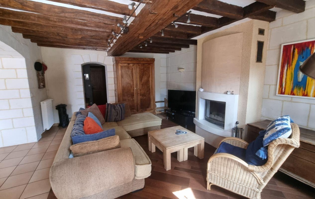 A.C.B.I. - AGENCES CHRISTINE BOYER IMMOBILIER : Maison / Villa | VENDOME (41100) | 210 m2 | 328 500 € 