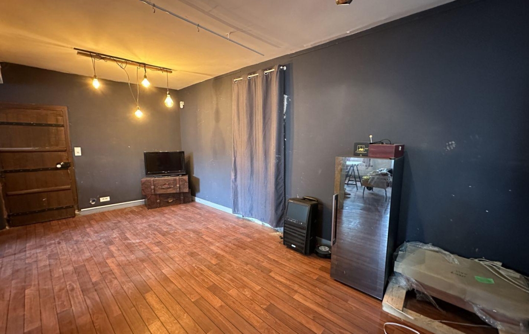 A.C.B.I. - AGENCES CHRISTINE BOYER IMMOBILIER : House | FRETEVAL (41160) | 158 m2 | 161 000 € 