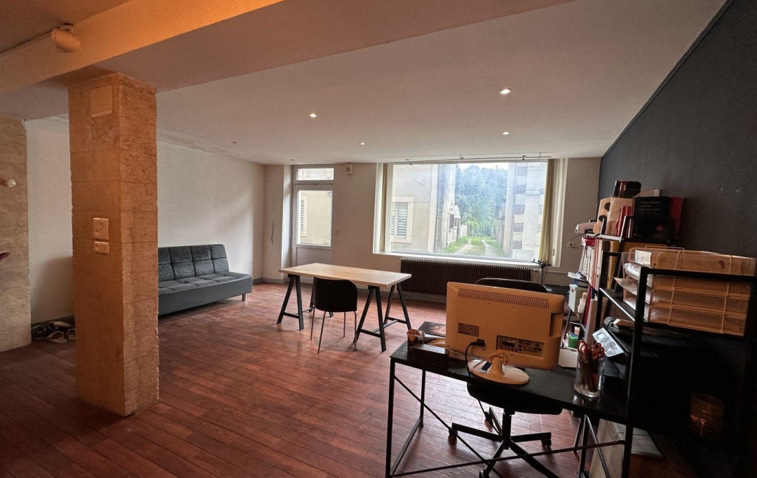 A.C.B.I. - AGENCES CHRISTINE BOYER IMMOBILIER : House | FRETEVAL (41160) | 158 m2 | 161 000 € 