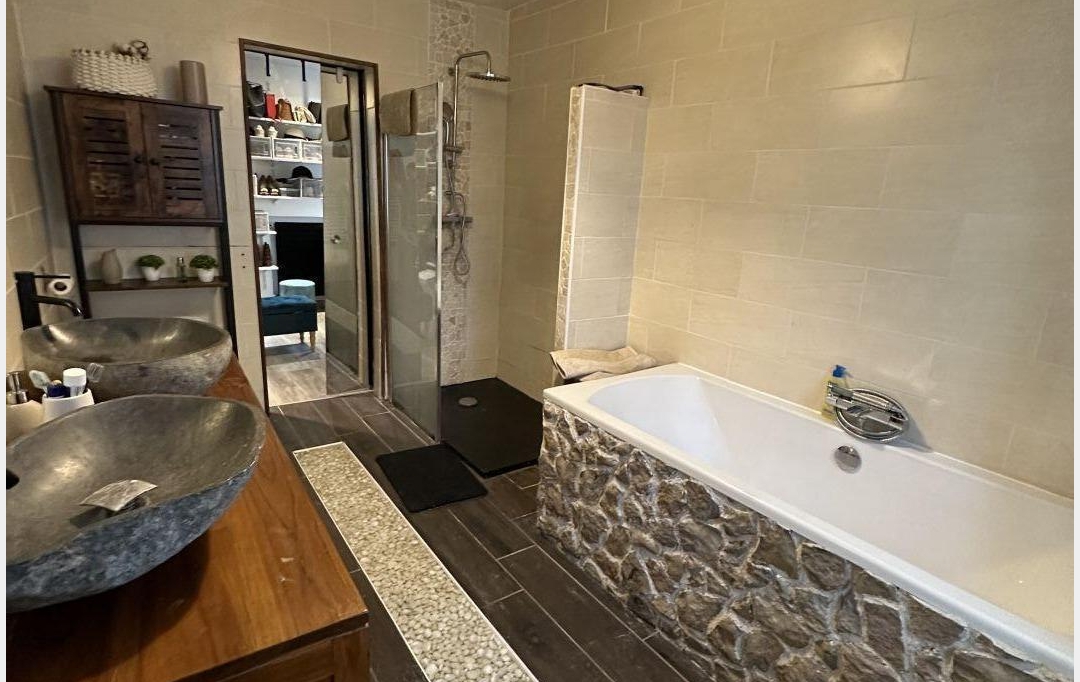 A.C.B.I. - AGENCES CHRISTINE BOYER IMMOBILIER : House | FRETEVAL (41160) | 158 m2 | 161 000 € 