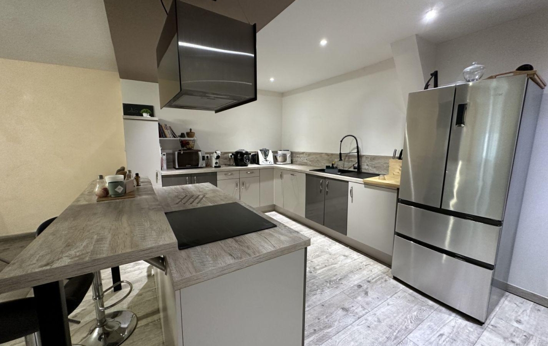 A.C.B.I. - AGENCES CHRISTINE BOYER IMMOBILIER : House | FRETEVAL (41160) | 158 m2 | 161 000 € 