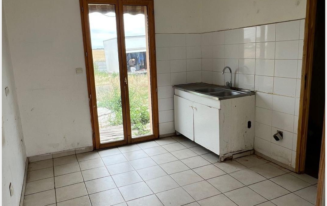 A.C.B.I. - AGENCES CHRISTINE BOYER IMMOBILIER : Maison / Villa | OUZOUER-LE-MARCHE (41240) | 96 m2 | 128 000 € 
