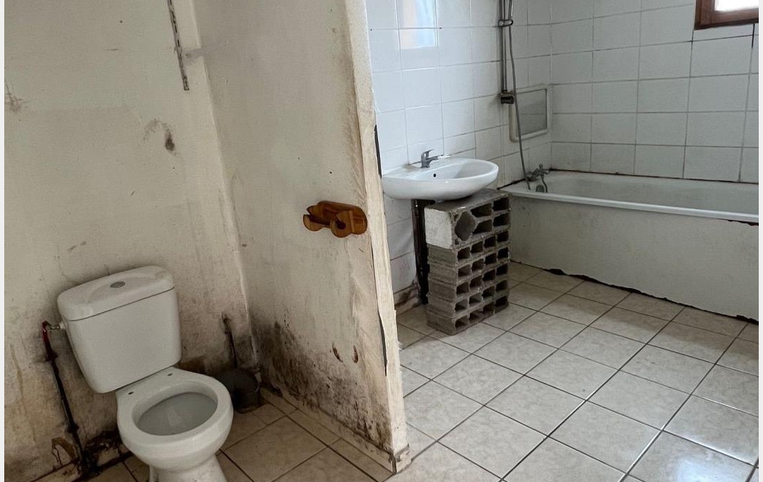 A.C.B.I. - AGENCES CHRISTINE BOYER IMMOBILIER : Maison / Villa | OUZOUER-LE-MARCHE (41240) | 96 m2 | 128 000 € 