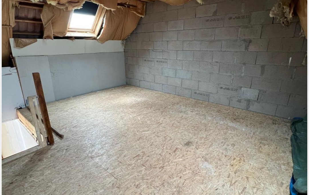 A.C.B.I. - AGENCES CHRISTINE BOYER IMMOBILIER : Maison / Villa | OUZOUER-LE-MARCHE (41240) | 96 m2 | 128 000 € 