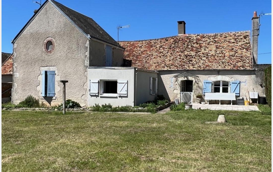 A.C.B.I. - AGENCES CHRISTINE BOYER IMMOBILIER : House | MER (41500) | 170 m2 | 178 500 € 
