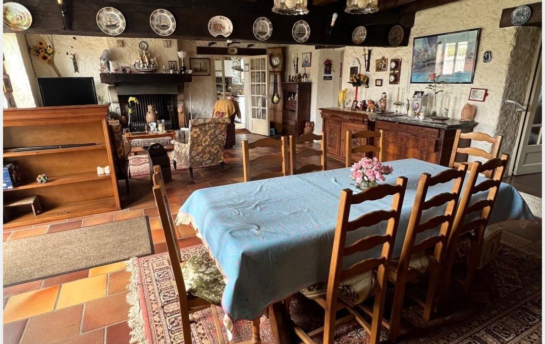 A.C.B.I. - AGENCES CHRISTINE BOYER IMMOBILIER : House | MER (41500) | 170 m2 | 178 500 € 
