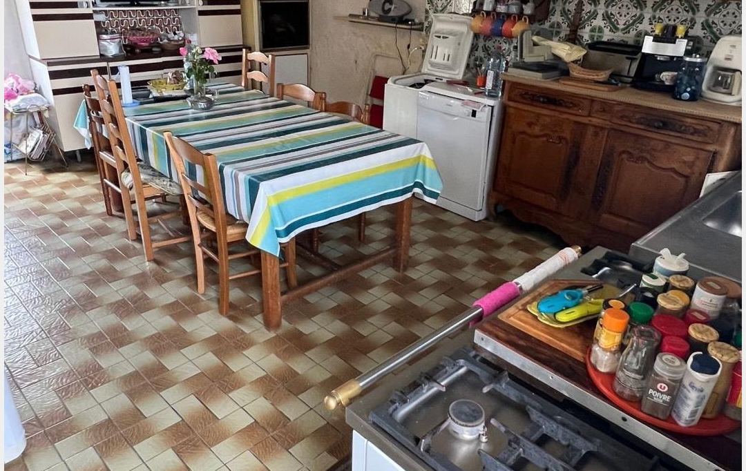 A.C.B.I. - AGENCES CHRISTINE BOYER IMMOBILIER : House | MER (41500) | 170 m2 | 178 500 € 