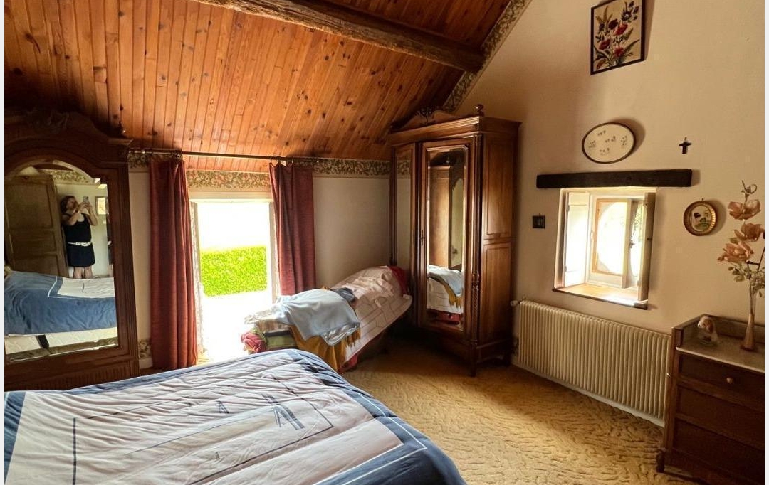 A.C.B.I. - AGENCES CHRISTINE BOYER IMMOBILIER : House | MER (41500) | 170 m2 | 178 500 € 