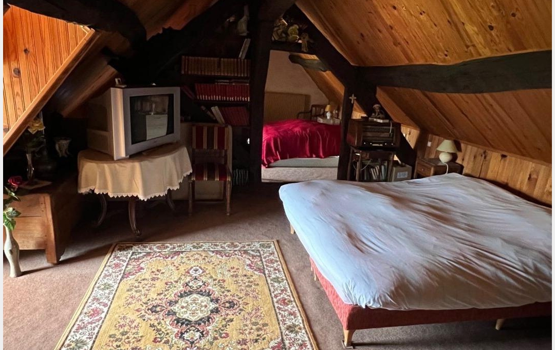 A.C.B.I. - AGENCES CHRISTINE BOYER IMMOBILIER : House | MER (41500) | 170 m2 | 178 500 € 