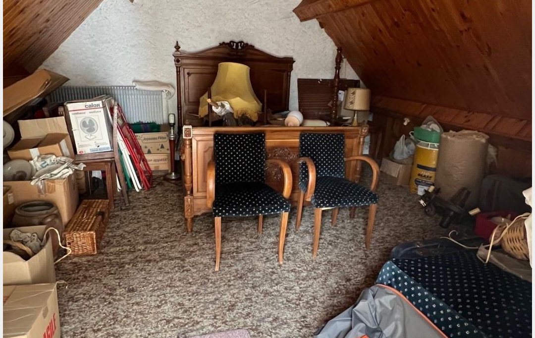 A.C.B.I. - AGENCES CHRISTINE BOYER IMMOBILIER : House | MER (41500) | 170 m2 | 178 500 € 
