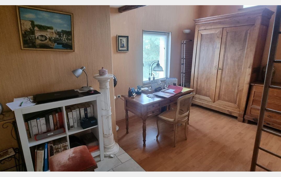 A.C.B.I. - AGENCES CHRISTINE BOYER IMMOBILIER : Maison / Villa | VENDOME (41100) | 80 m2 | 185 000 € 