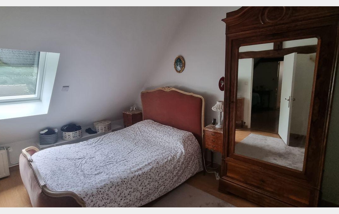 A.C.B.I. - AGENCES CHRISTINE BOYER IMMOBILIER : Maison / Villa | VENDOME (41100) | 80 m2 | 185 000 € 