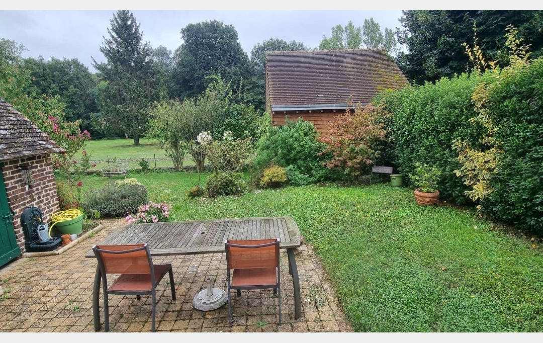 A.C.B.I. - AGENCES CHRISTINE BOYER IMMOBILIER : Maison / Villa | VENDOME (41100) | 80 m2 | 185 000 € 