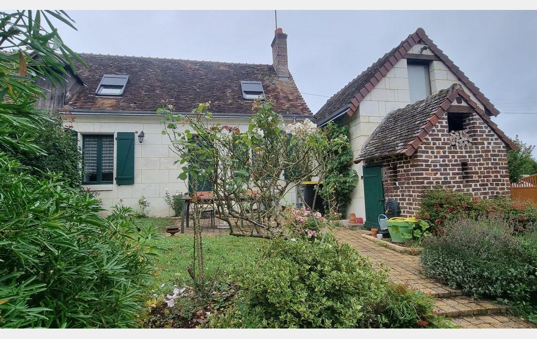 A.C.B.I. - AGENCES CHRISTINE BOYER IMMOBILIER : Maison / Villa | VENDOME (41100) | 80 m2 | 185 000 € 