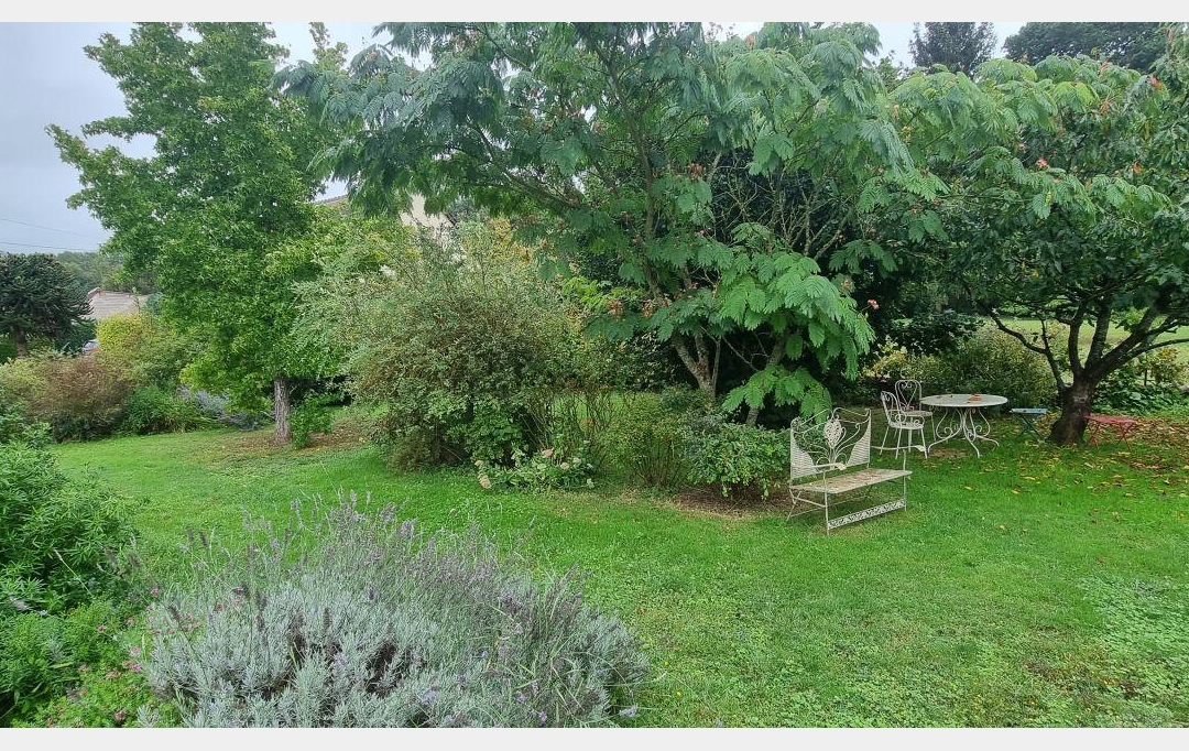 A.C.B.I. - AGENCES CHRISTINE BOYER IMMOBILIER : Maison / Villa | VENDOME (41100) | 80 m2 | 185 000 € 