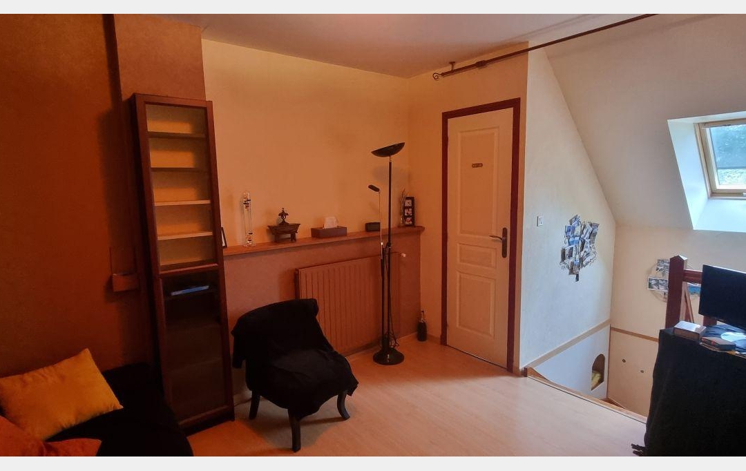 A.C.B.I. - AGENCES CHRISTINE BOYER IMMOBILIER : House | VENDOME (41100) | 155 m2 | 231 000 € 