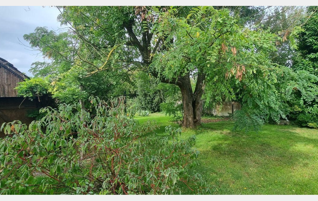A.C.B.I. - AGENCES CHRISTINE BOYER IMMOBILIER : House | VENDOME (41100) | 155 m2 | 231 000 € 