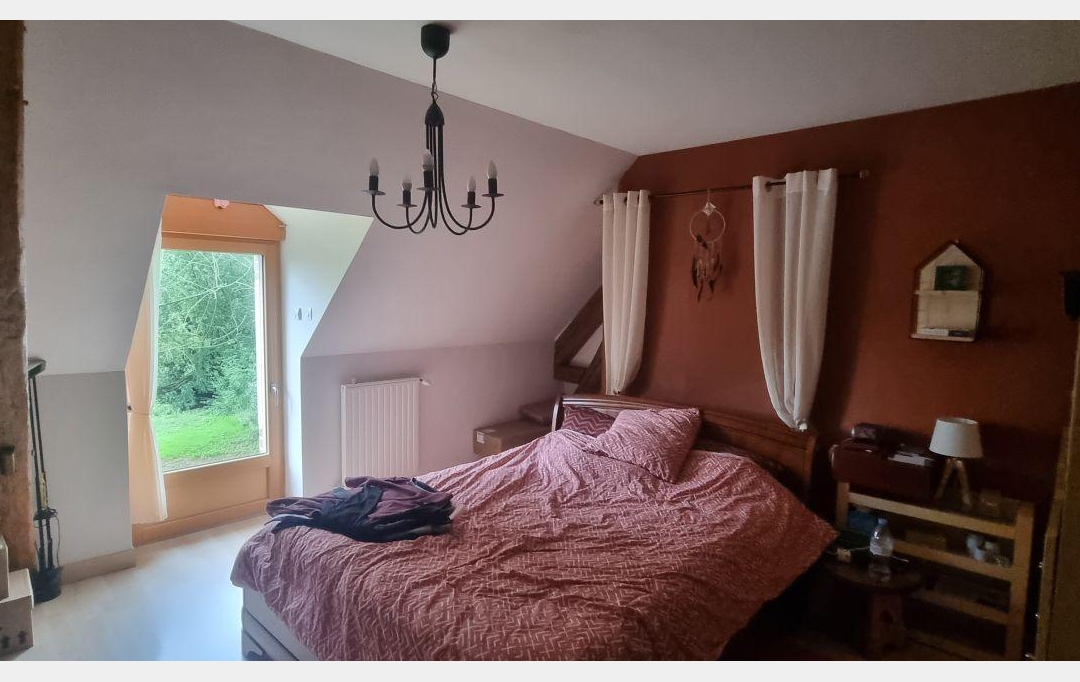 A.C.B.I. - AGENCES CHRISTINE BOYER IMMOBILIER : House | VENDOME (41100) | 155 m2 | 231 000 € 