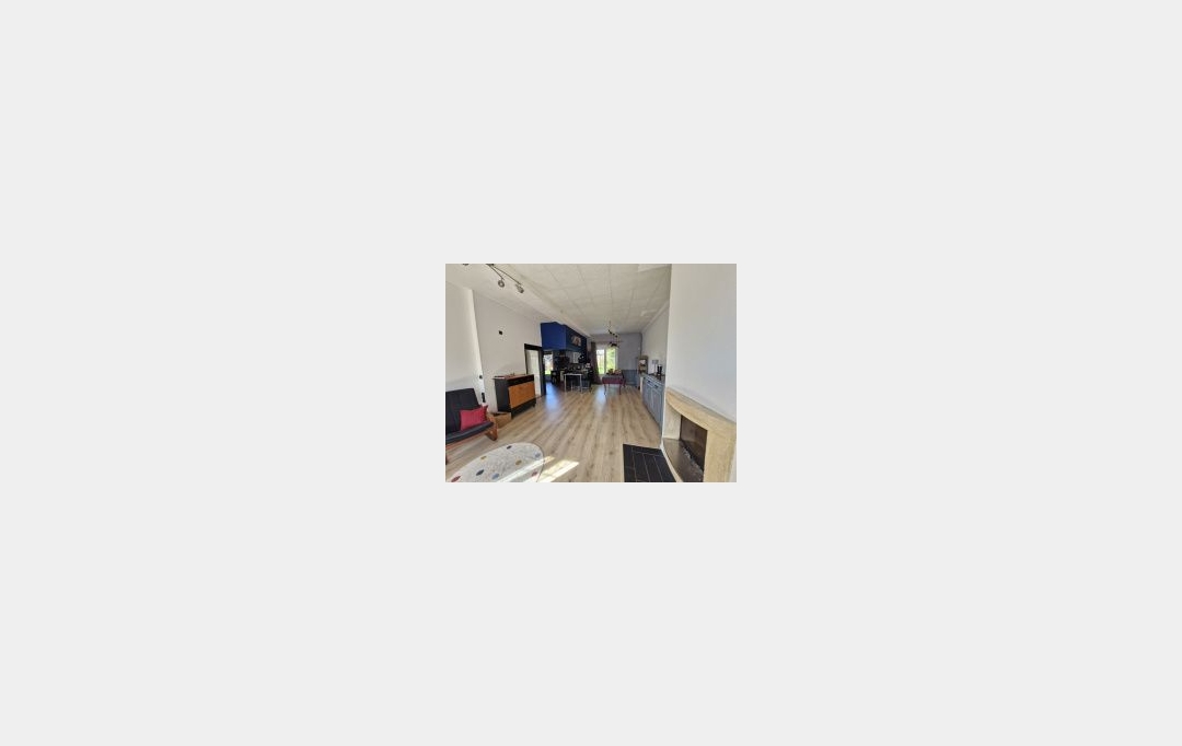 A.C.B.I. - AGENCES CHRISTINE BOYER IMMOBILIER : House | VENDOME (41100) | 155 m2 | 231 000 € 