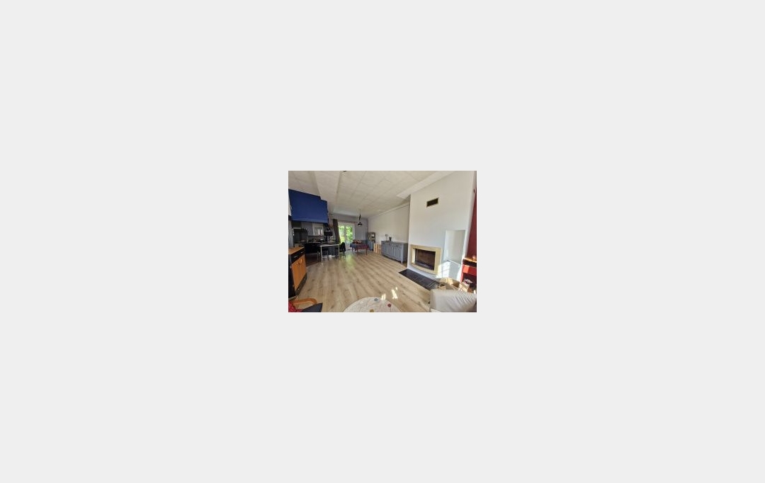 A.C.B.I. - AGENCES CHRISTINE BOYER IMMOBILIER : House | VENDOME (41100) | 155 m2 | 231 000 € 