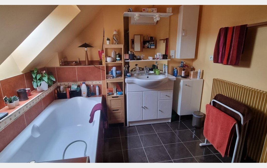 A.C.B.I. - AGENCES CHRISTINE BOYER IMMOBILIER : House | VENDOME (41100) | 155 m2 | 231 000 € 