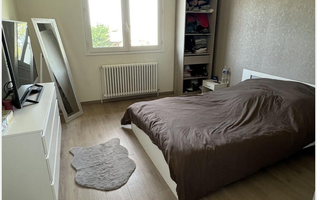 A.C.B.I. - AGENCES CHRISTINE BOYER IMMOBILIER : Maison / Villa | LA CHAPELLE-VENDOMOISE (41330) | 108 m2 | 187 200 € 