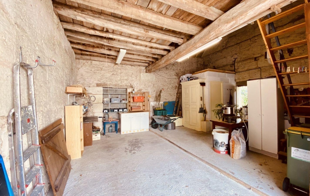A.C.B.I. - AGENCES CHRISTINE BOYER IMMOBILIER : House | VENDOME (41100) | 96 m2 | 149 000 € 